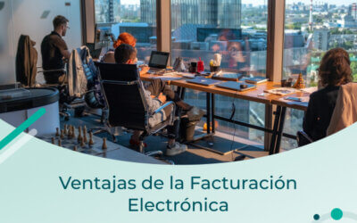 7 ventajas de la Facturación Electrónica sobre las Impresoras Fiscales en Panamá
