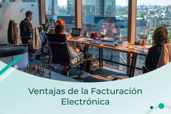 7 ventajas de la Facturación Electrónica sobre las Impresoras Fiscales en Panamá