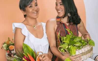 Pretty Wishes: la historia de éxito de dos mujeres panameñas