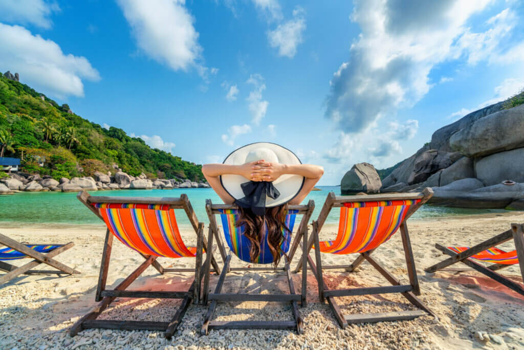 Guía definitiva: vacaciones compensadas y disfrutadas. ¡Actualizada al 2023!